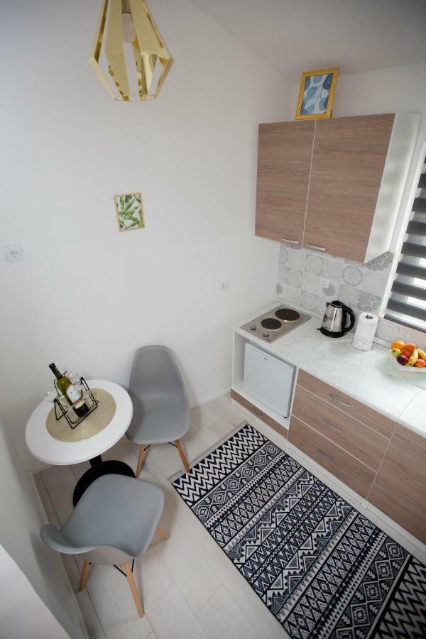 Apartman Agape Appartement Trebinje Buitenkant foto