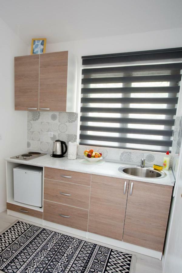 Apartman Agape Appartement Trebinje Buitenkant foto