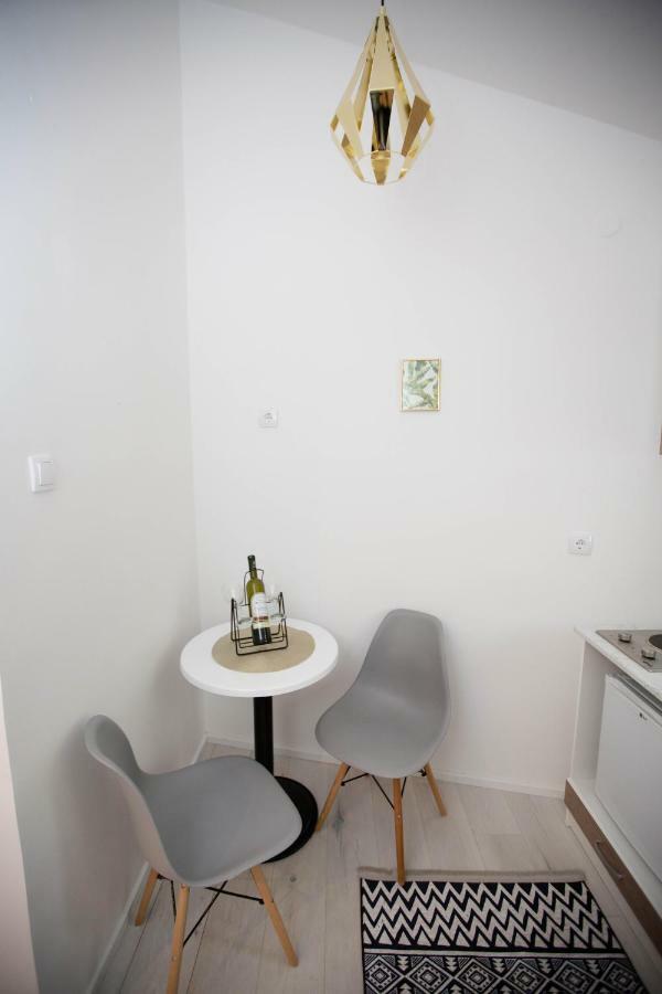 Apartman Agape Appartement Trebinje Buitenkant foto